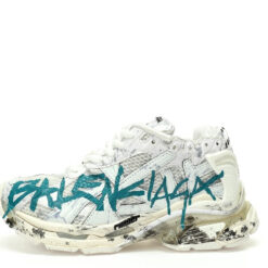 Balenciaga Runner Sneaker 772774 W3RBQ 9040