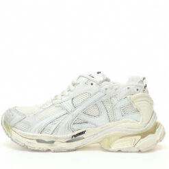 Balenciaga Runner Sneaker 772774 W3RBW 0102
