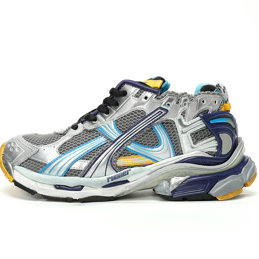 Balenciaga Runner Sneaker 772774 W3RMU 1474