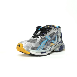 Alternative view of Balenciaga Runner Sneaker 772774 W3RMU 1474