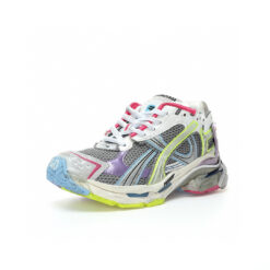 Alternative view of Balenciaga Runner Sneaker 772774 W3RNY 0361