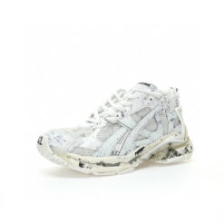 Alternative view of Balenciaga Runner Sneaker 772774 W3RNY 2301