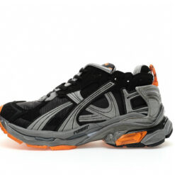 Balenciaga Runner Sneaker 772774 W3RNY 4018