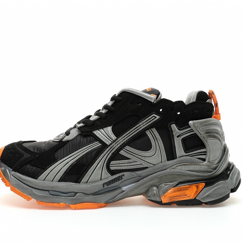 Balenciaga Runner Sneaker 772774 W3RNY 4018