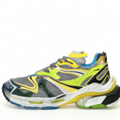 Balenciaga Runner Sneaker 772774 W3RXP 0653