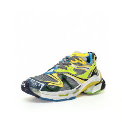 Alternative view of Balenciaga Runner Sneaker 772774 W3RXP 0653