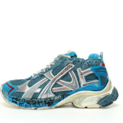 Balenciaga Runner Sneaker 772774 WRNMT 4896