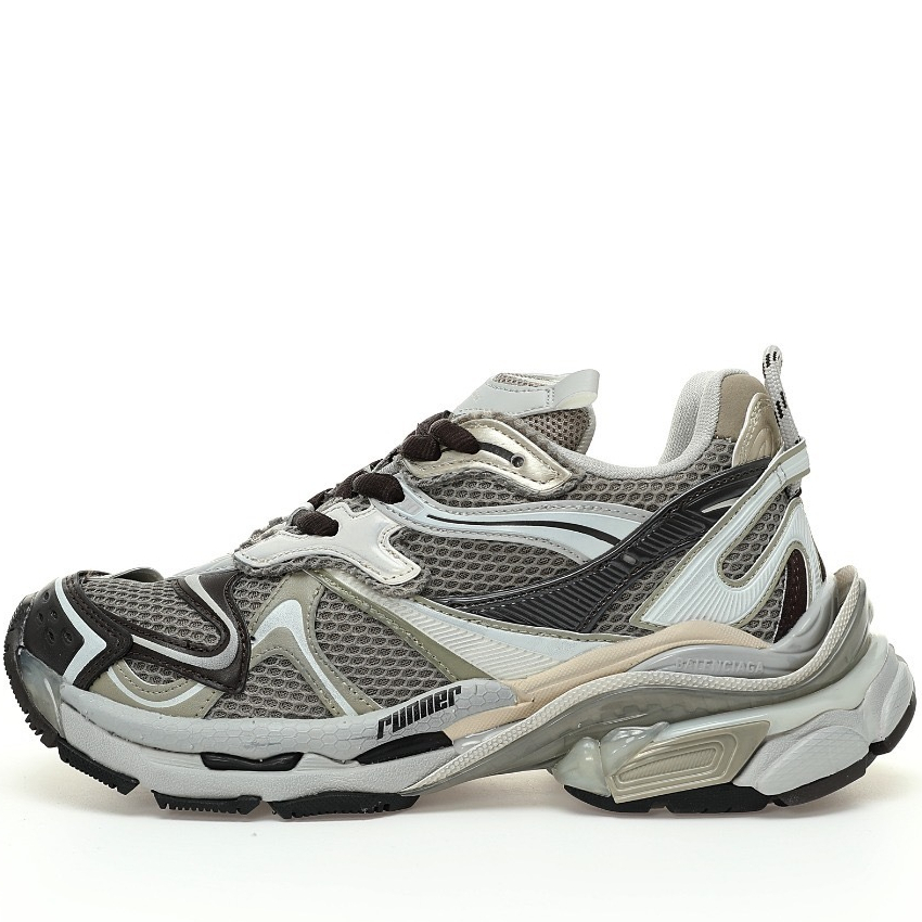Balenciaga Runner Sneaker 779064 W3RXP 2000