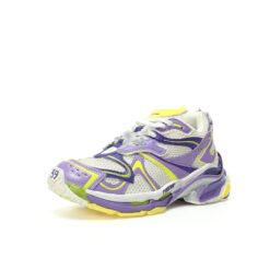 Alternative view of Balenciaga Runner Sneaker 779066 W3RXP 9570