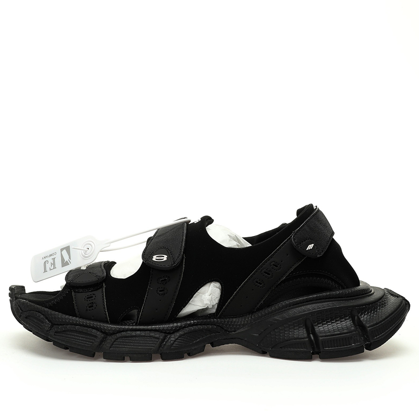 Balenciaga Sandals 786959 W3XLT 1000
