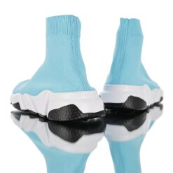 Alternative view of Balenciaga Speed Sneaker 494371 W 05G 0224