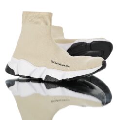 Alternative view of Balenciaga Speed Sneaker 494371 W 05G 0225