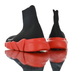 Alternative view of Balenciaga Speed Sneaker 494371 W 05G 0227