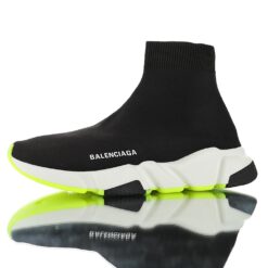 Alternative view of Balenciaga Speed Sneaker 494371 W 05G 1000