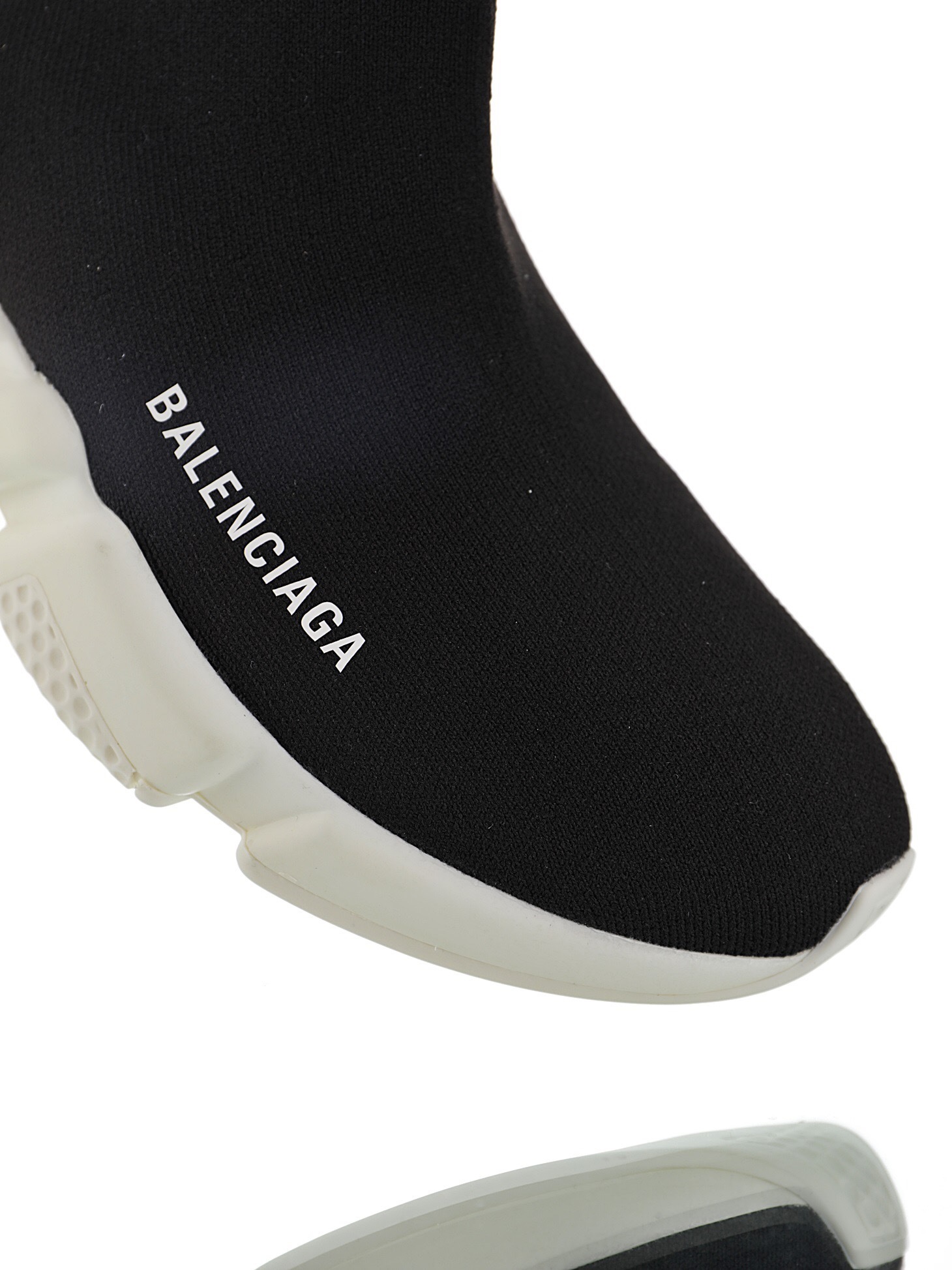 Alternative view of Balenciaga Speed Sneaker 494371 W 05G 1000_CM_3