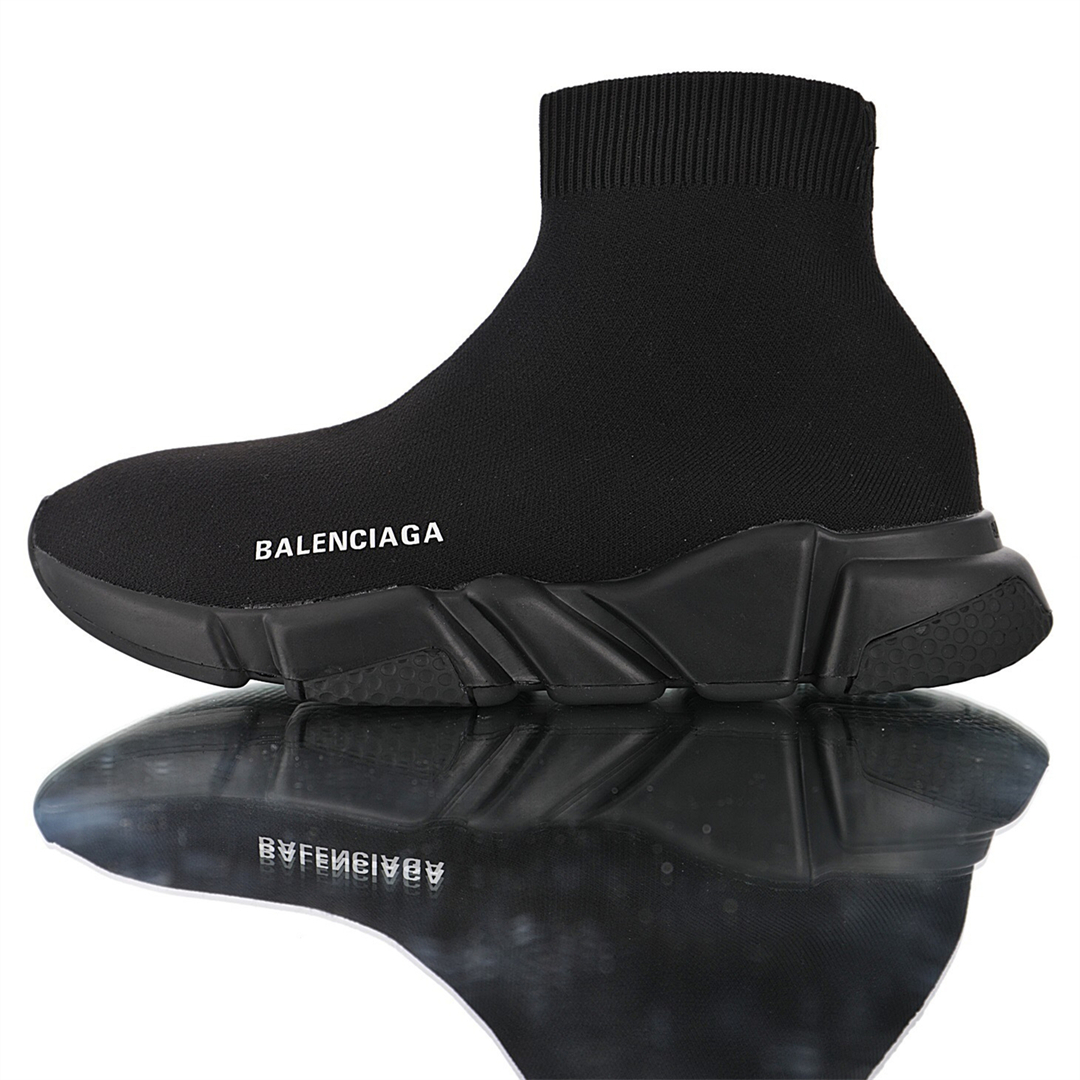 Balenciaga Speed Sneaker 494371 W 05G 1000_CM_4