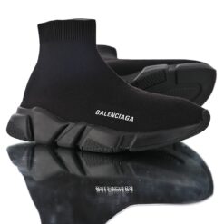 Alternative view of Balenciaga Speed Sneaker 494371 W 05G 1000_CM_4
