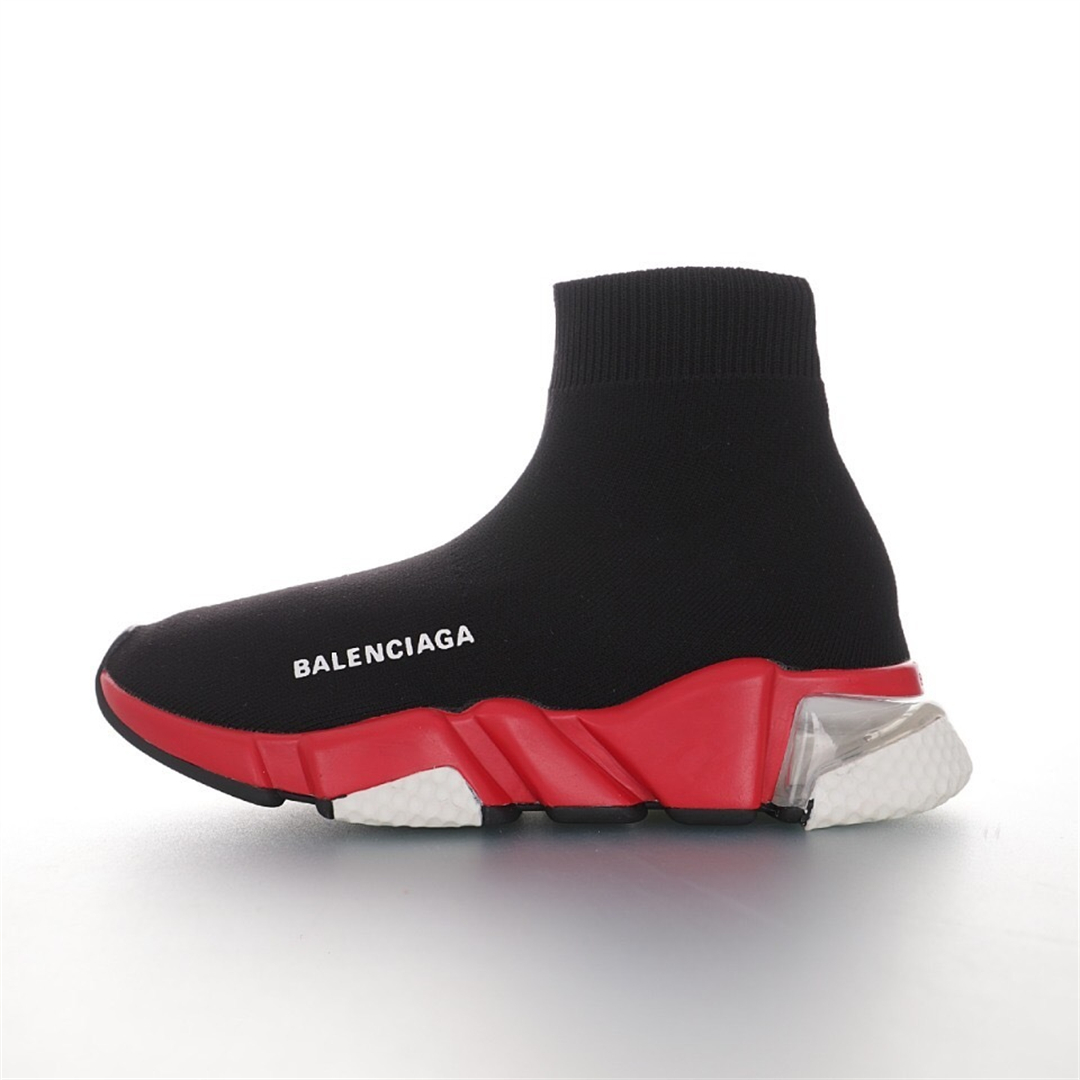 Balenciaga Speed Sneaker 5172 19W0 7U01 412
