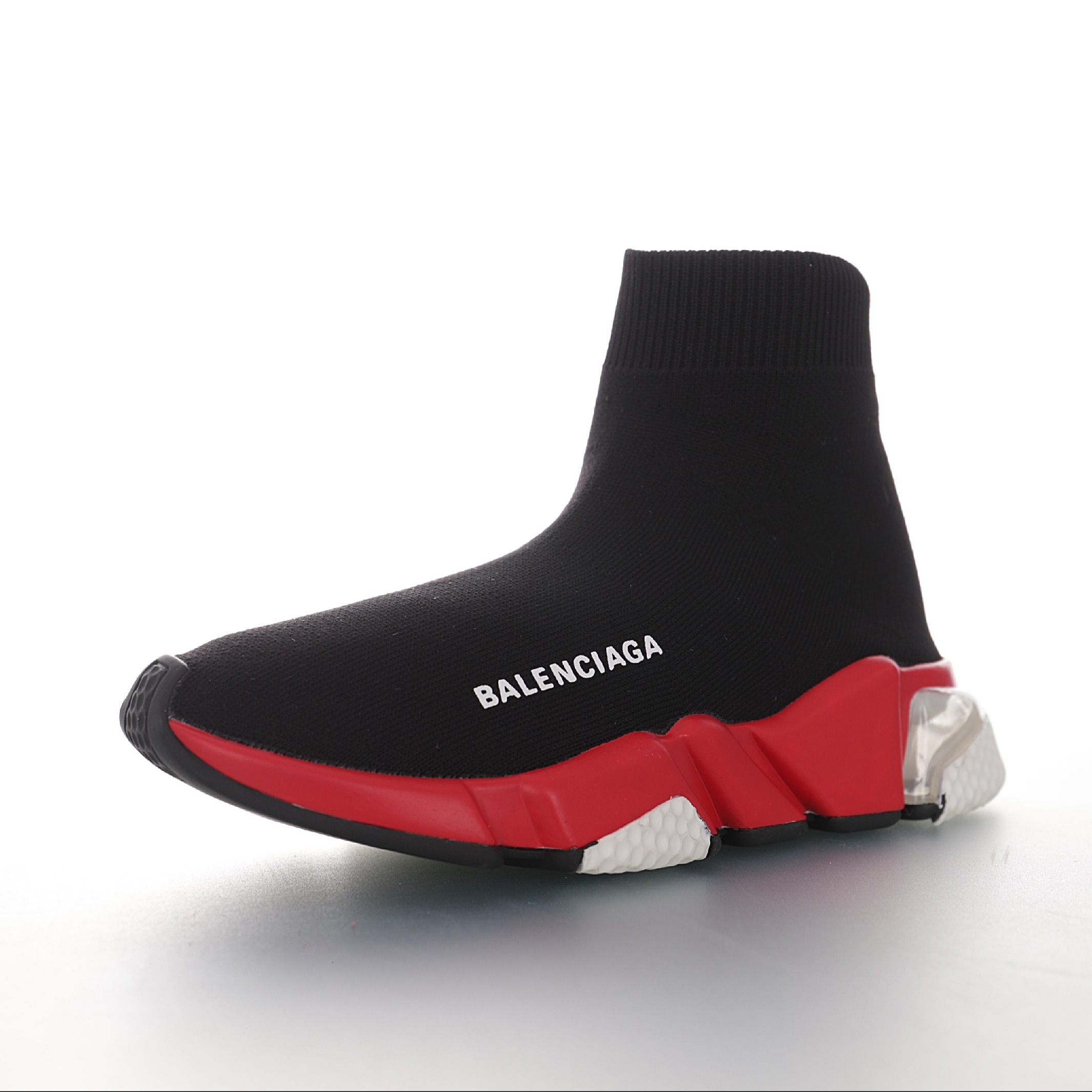 Alternative view of Balenciaga Speed Sneaker 5172 19W0 7U01 412
