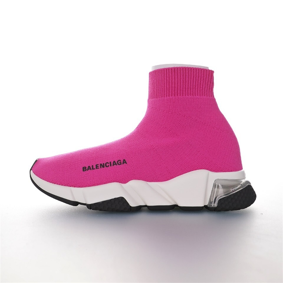 Balenciaga Speed Sneaker 5173 19W0 7U0 1911