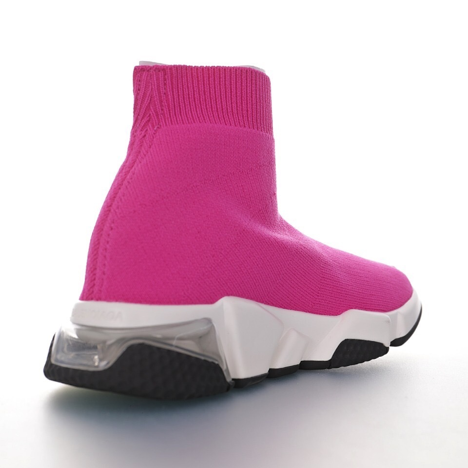 Alternative view of Balenciaga Speed Sneaker 5173 19W0 7U0 1911
