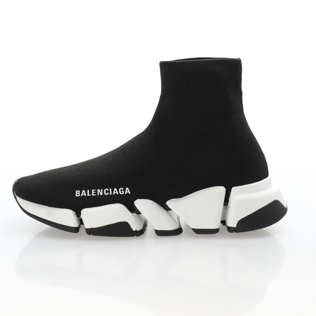 Balenciaga Speed Sneaker 617196 W1702 1015