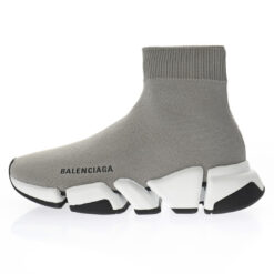 Balenciaga Speed Sneaker 617196 W1702 1016