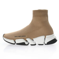 Balenciaga Speed Sneaker 617196 W1702 1017