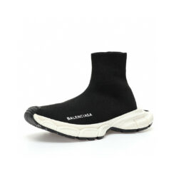 Alternative view of Balenciaga Speed Sneaker 685611 W2RA6 1000_CM_1