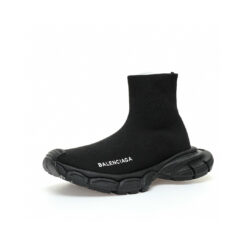 Alternative view of Balenciaga Speed Sneaker 685611 W2RA6 1000_CM_2