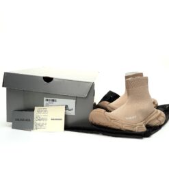 Alternative view of Balenciaga Speed Sneaker 758483 W2DG1 2910