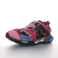 Alternative view of Balenciaga Track Sneaker 542023 W1GB8 5482