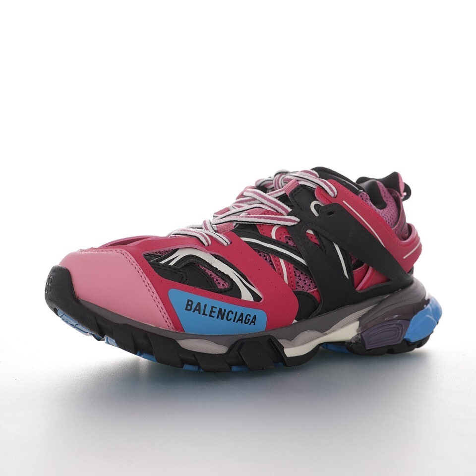 Alternative view of Balenciaga Track Sneaker 542023 W1GB8 5482