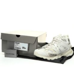 Alternative view of Balenciaga Track Sneaker 542023 W1GB9 6509