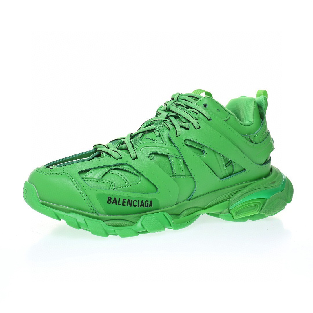 Balenciaga Track Sneaker 542023 W2LB1 3051