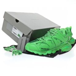 Alternative view of Balenciaga Track Sneaker 542023 W2LB1 3051