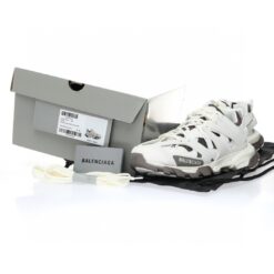 Alternative view of Balenciaga Track Sneaker 542023 W3AC1 1897
