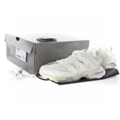 Alternative view of Balenciaga Track Sneaker 542023 W3CR1 9000