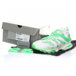 Alternative view of Balenciaga Track Sneaker 542023 W3RL1 9035