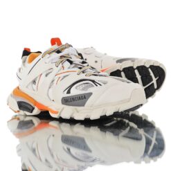 Alternative view of Balenciaga Track Sneaker 542236 W1GB1 9059