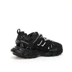 Alternative view of Balenciaga Track Sneaker 542436 W1GB1 2045