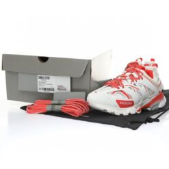 Alternative view of Balenciaga Track Sneaker 542436 W1GC4 9066