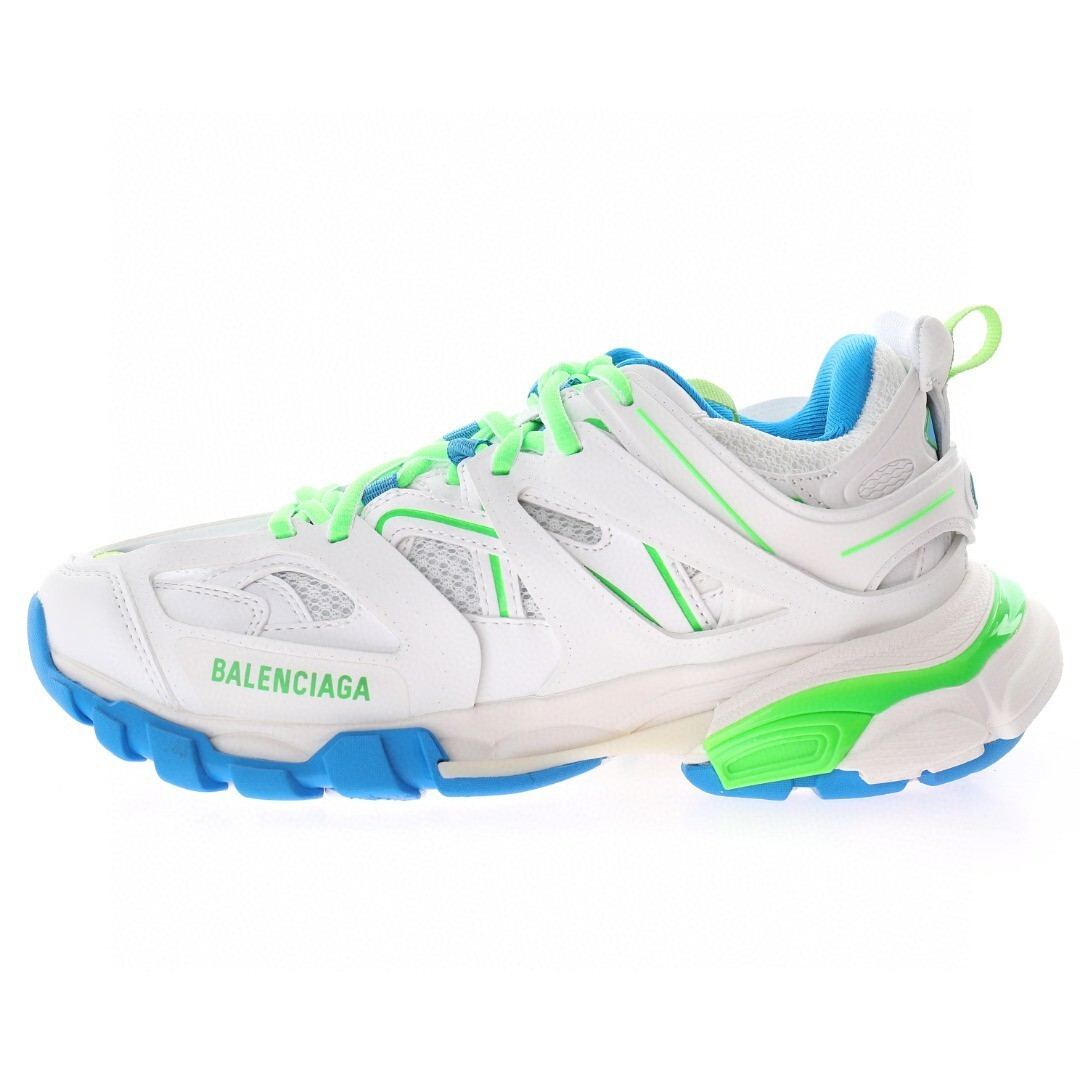 Balenciaga Track Sneaker 542436 W2BC3 0285