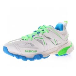 Alternative view of Balenciaga Track Sneaker 542436 W2BC3 0285