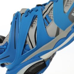 Alternative view of Balenciaga Track Sneaker 542436 W2LA1 2039