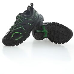 Alternative view of Balenciaga Track Sneaker 542436 W2LA1 2042