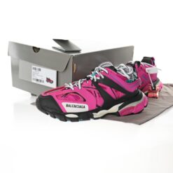 Alternative view of Balenciaga Track Sneaker 542436 W2LA1 2048