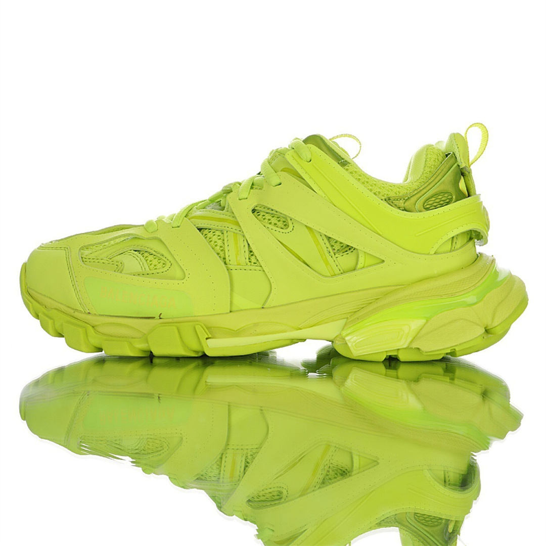 Balenciaga Track Sneaker 542436 W2LA1 3501