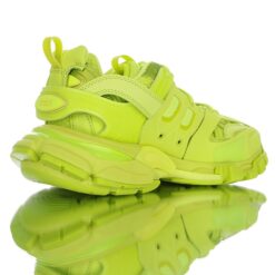 Alternative view of Balenciaga Track Sneaker 542436 W2LA1 3501