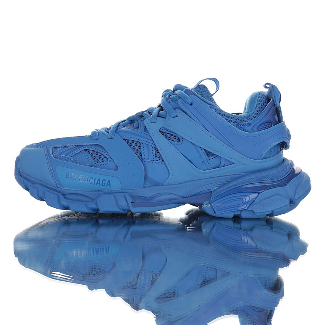 Balenciaga Track Sneaker 542436 W2LA1 4000